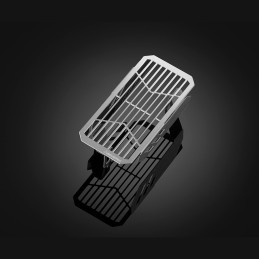 Grille Protection Radiateur...