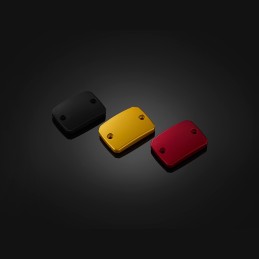 Brake Fluid Tank Cap Bikers...