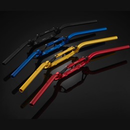 Guidon Cross Bar Bikers BMW...