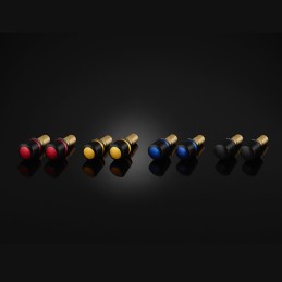 Caps for Handle Bar Bikers...