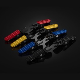 Front Footrests Bikers BMW...