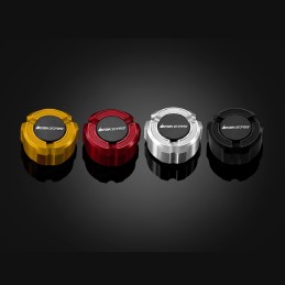 Rear Brake Fluid tank Cap...