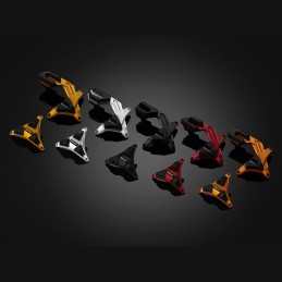 Protections Moteur Bikers...