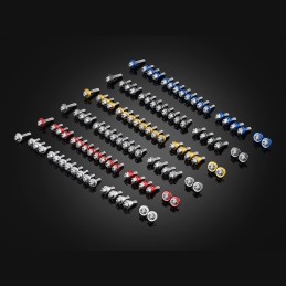 Stainless Bolts Set For...