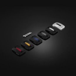 Rear Brake Fluid Tank Cap...