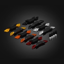 Front Fender Protectors...