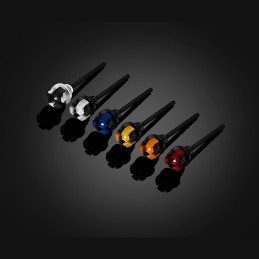 Oil Filler Plug Bikers...