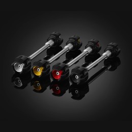 Axe Avant Bikers Honda...