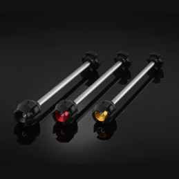 Rear Wheel Axle Protector...