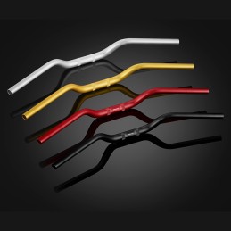 Fat Bar 28.6mm Bikers Honda...