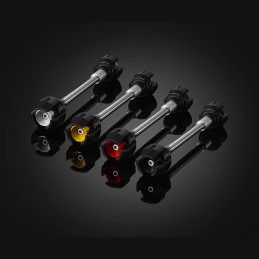 Axe Avant Bikers Honda...