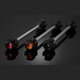 Rear Wheel Axle Protector...