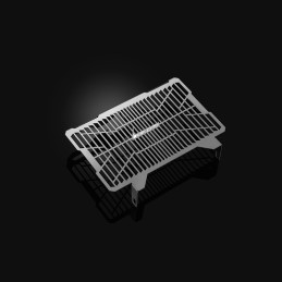 Stainless Radiator Guard...