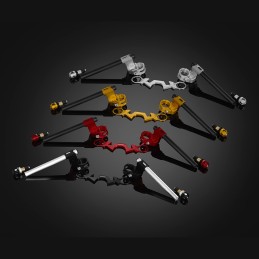Adjustable Handle bar Set...
