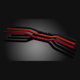 Handle Bar 22.2mm Bikers...