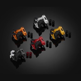 Front Caliper Brake Guard...