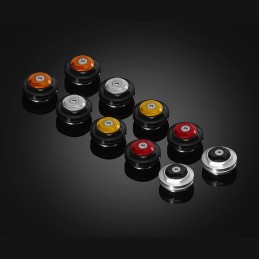 Pivot Caps Bikers Honda...