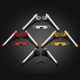Adjustable Handle Bar Set...