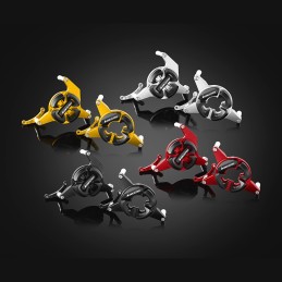 Engine Guard Set Bikers...