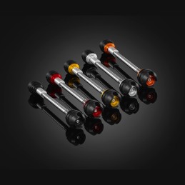 Parts under Windshield Honda Forza 300 64300-K04-930