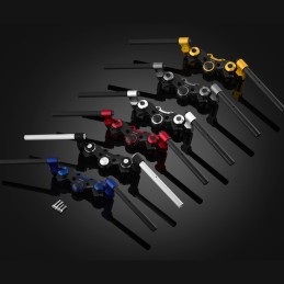 Guidon Réglable Bikers...