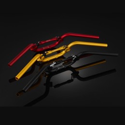 Guidon Cross Bikers Honda...