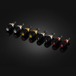 Caps for Handlebar Bikers...