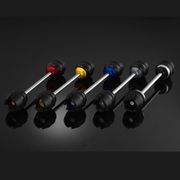 Front Axle Protector Bikers...