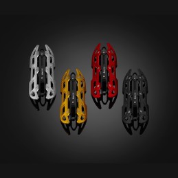 Exhaust Guard Bikers Honda PCX