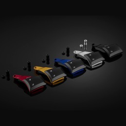 Engine Guard Set Left...