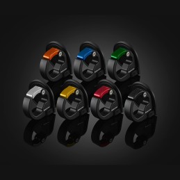 Convenience Hook Bikers Vespa