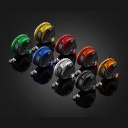 Convenience Hook Bikers Vespa