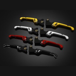 Kit Leviers de Frein Bikers...