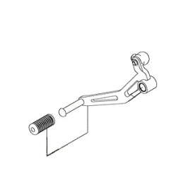 Lever Change Kawasaki Z400