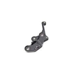 Bracket Front Footrest Left...
