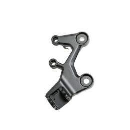 Bracket Front Footrest...