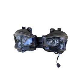 Headlight Kawasaki Ninja 500