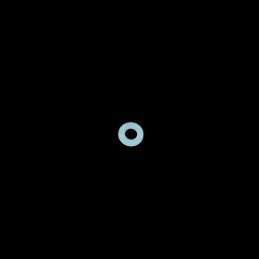 Washer Thrust 5mm Honda...
