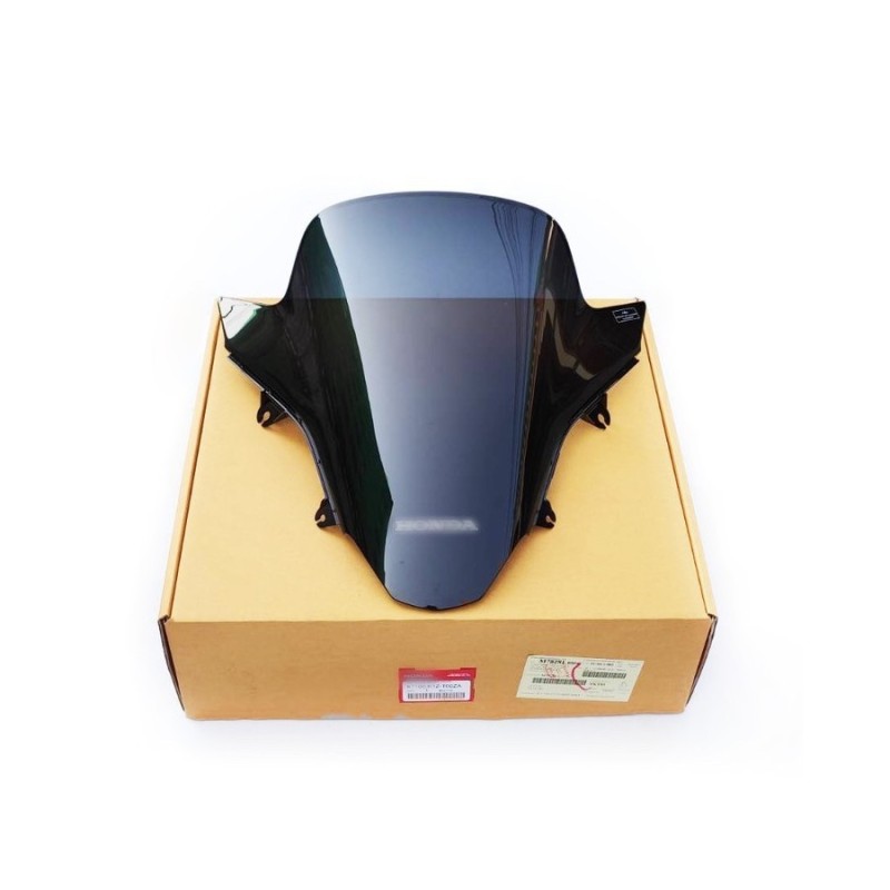 Fussrastenanlage HONDA CBR 600 F / FS / FI / F4I 1999 - 2007