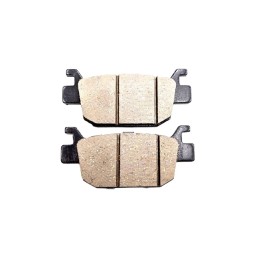 Rear Pad Set Honda Forza...