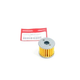 Gasket Oil Filter Honda...