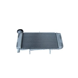 Radiator Honda CBR250R