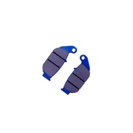 Brake Pad Set Rear Honda...