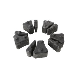 Damper Set Wheel Honda CB650F
