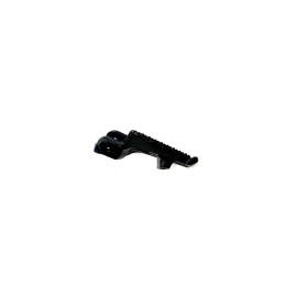 Arm Right Driver Step Black...