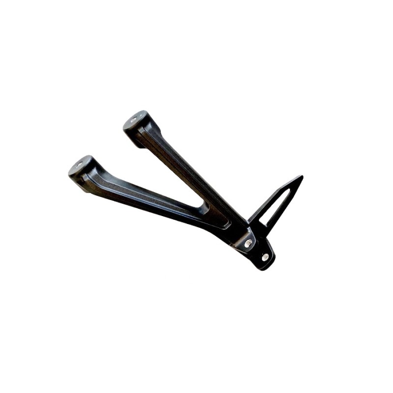 専用4 holder-left-rear-step-black-
