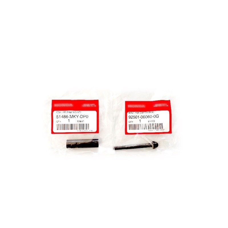 set-bolt-cap-arm-front-step-