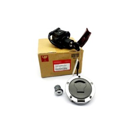 Key Set Honda CBR650R 2019...