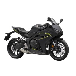 Kit Autocollants Honda...