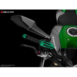 Folding Adjustable Brake Lever Bikers Kawasaki Z1000